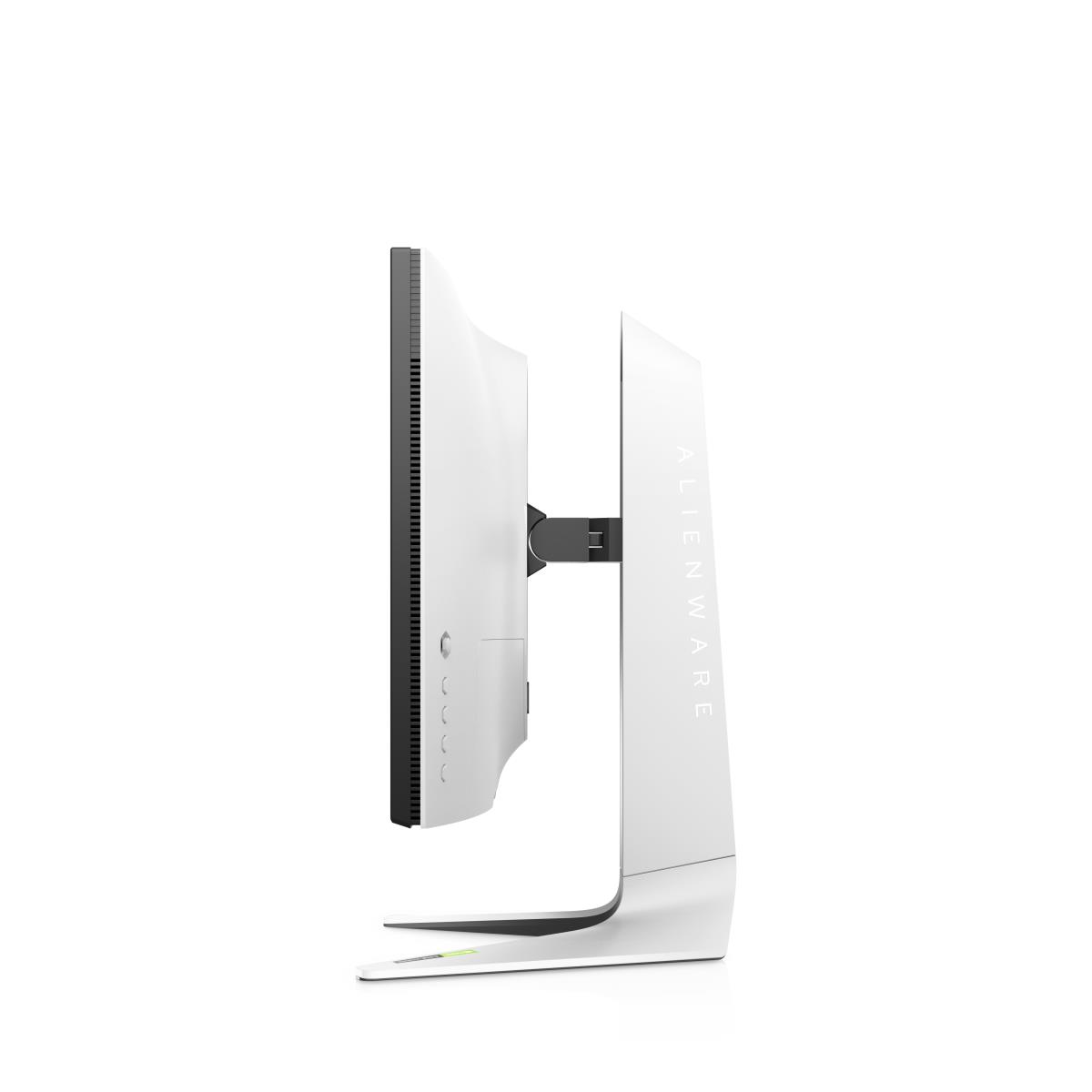 Monitor - Alienware - 27in Qhd Aw2721d