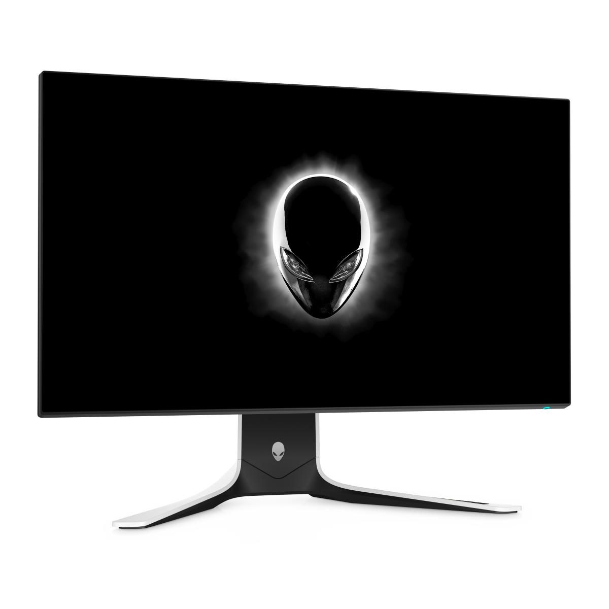 Monitor - Alienware - 27in Qhd Aw2721d