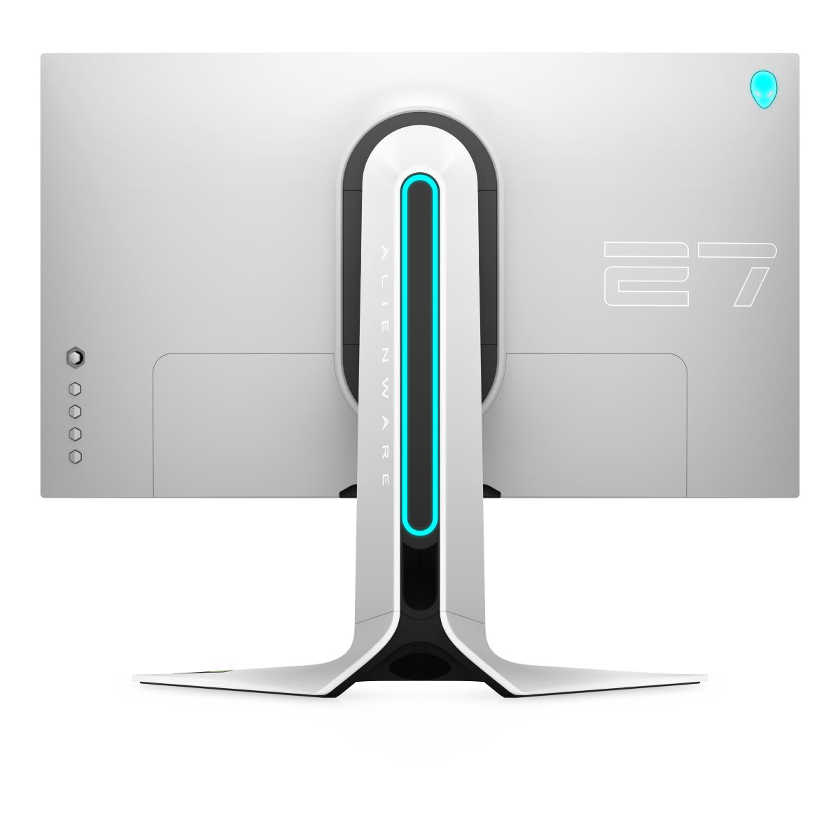 Monitor - Alienware - 27in Qhd Aw2721d