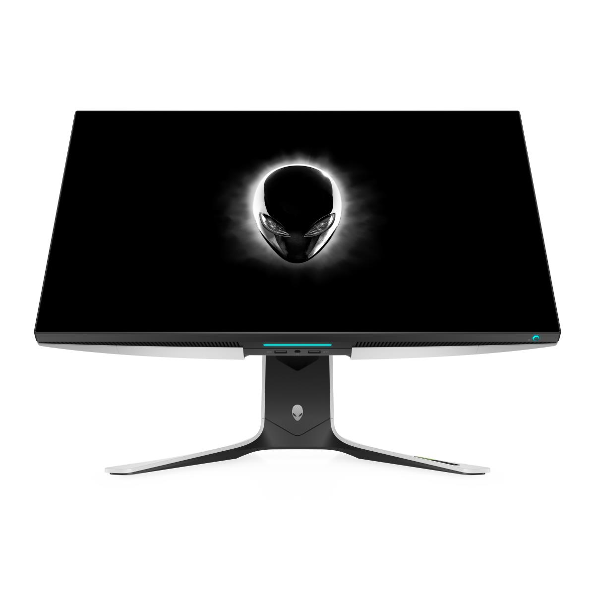 Monitor - Alienware - 27in Qhd Aw2721d
