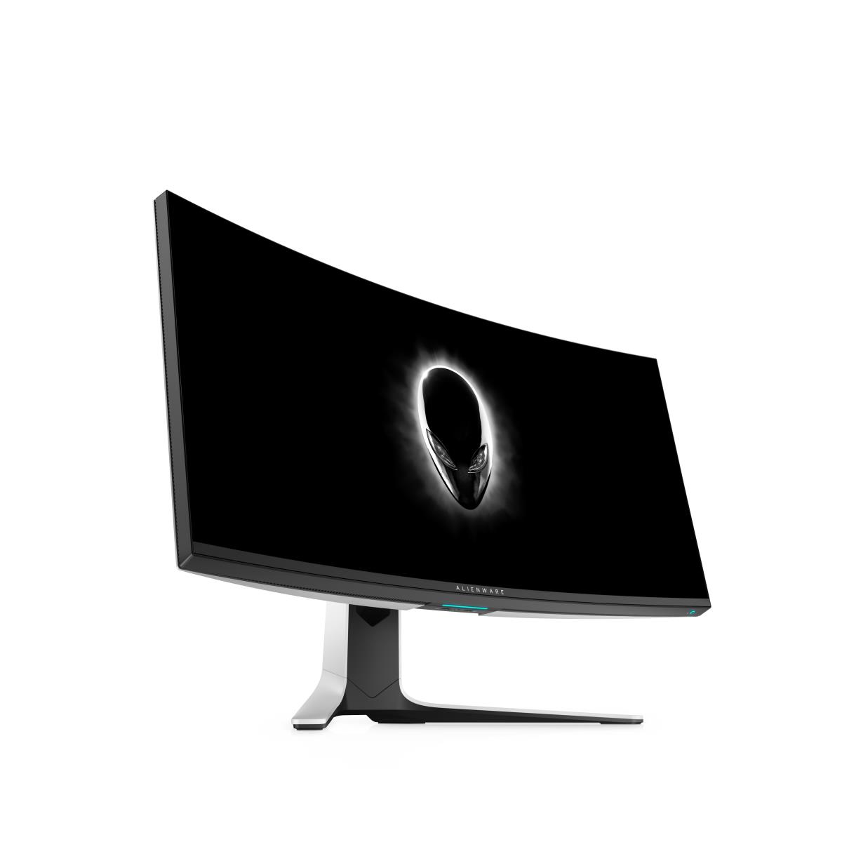 Gaming Monitor - Alienware 38 - Aw3821dw - 95.3cm