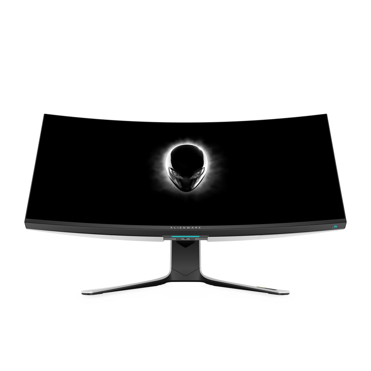 Gaming Monitor - Alienware 38 - Aw3821dw - 95.3cm
