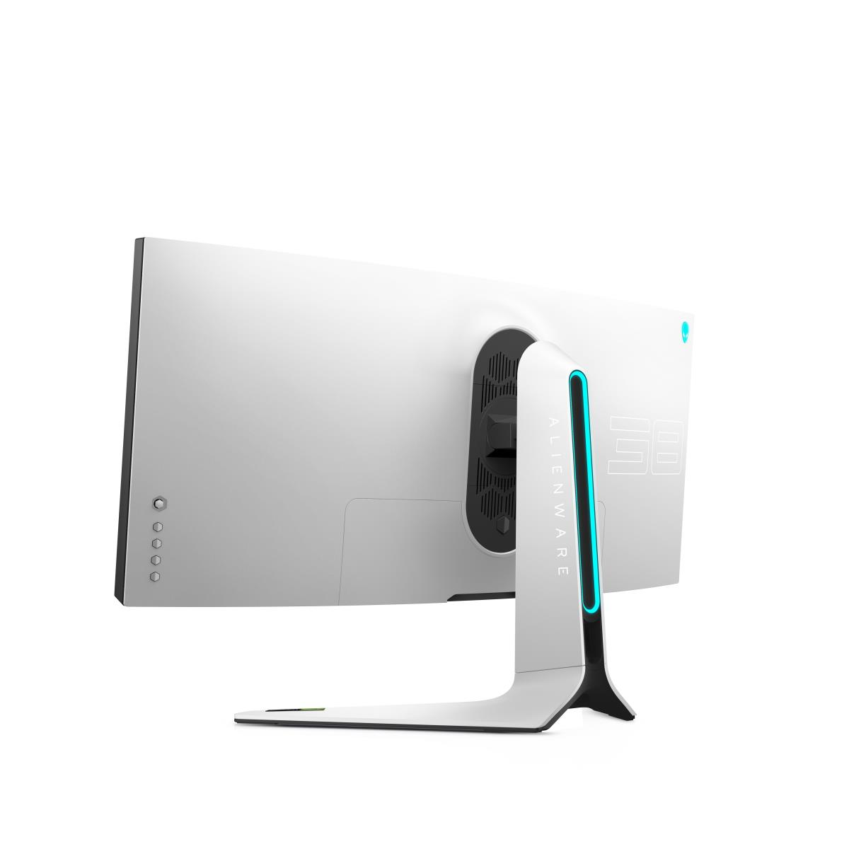 Gaming Monitor - Alienware 38 - Aw3821dw - 95.3cm