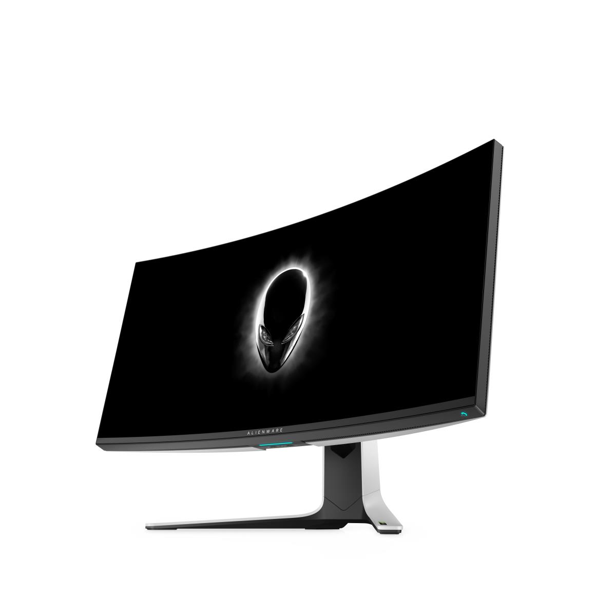 Gaming Monitor - Alienware 38 - Aw3821dw - 95.3cm