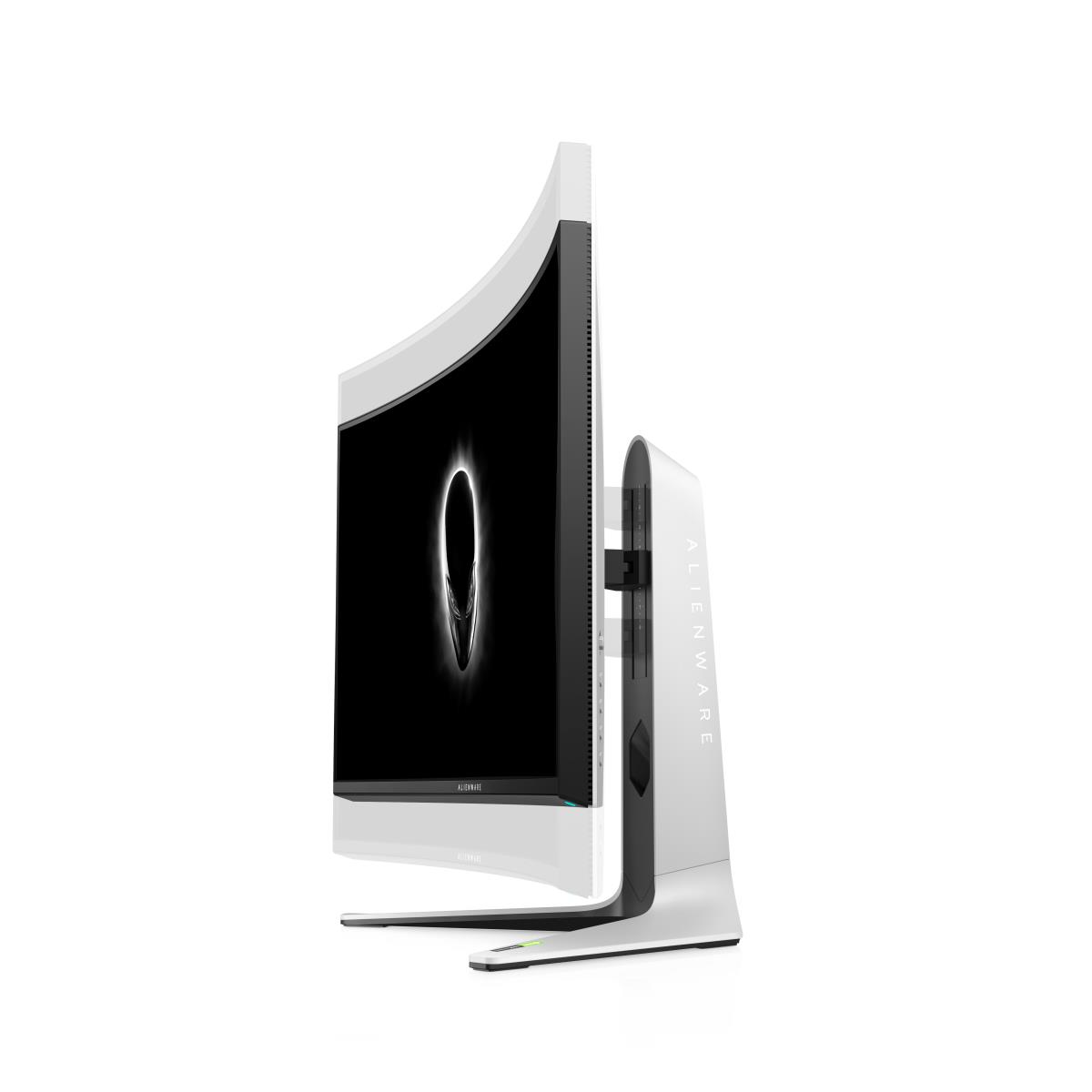 Gaming Monitor - Alienware 38 - Aw3821dw - 95.3cm