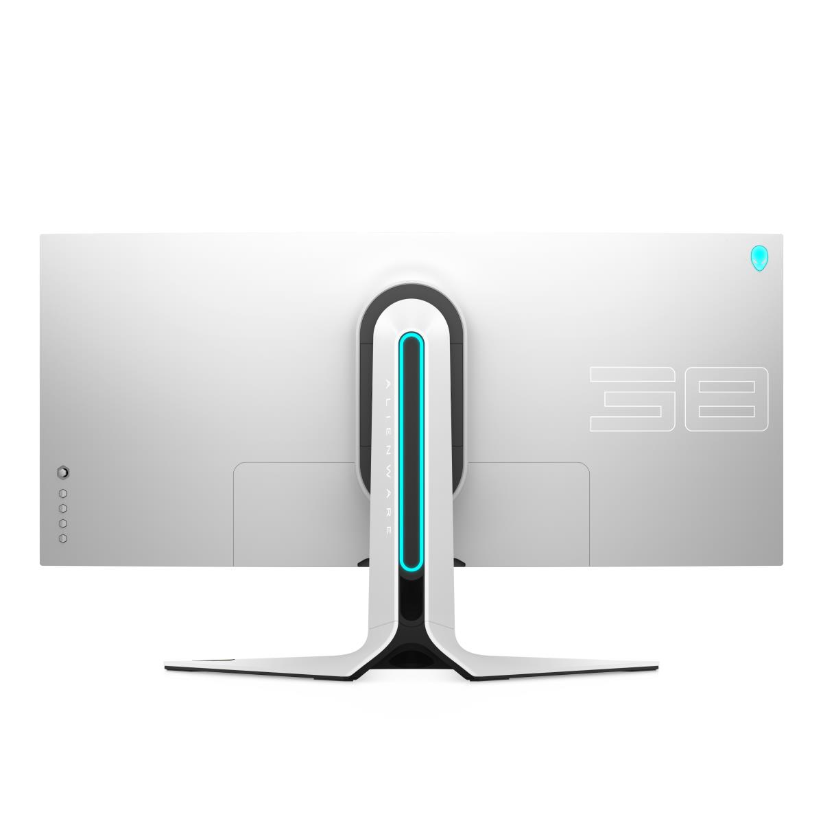 Gaming Monitor - Alienware 38 - Aw3821dw - 95.3cm