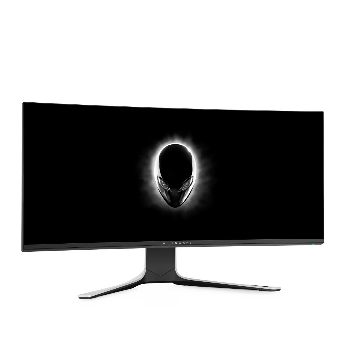 Gaming Monitor - Alienware 38 - Aw3821dw - 95.3cm