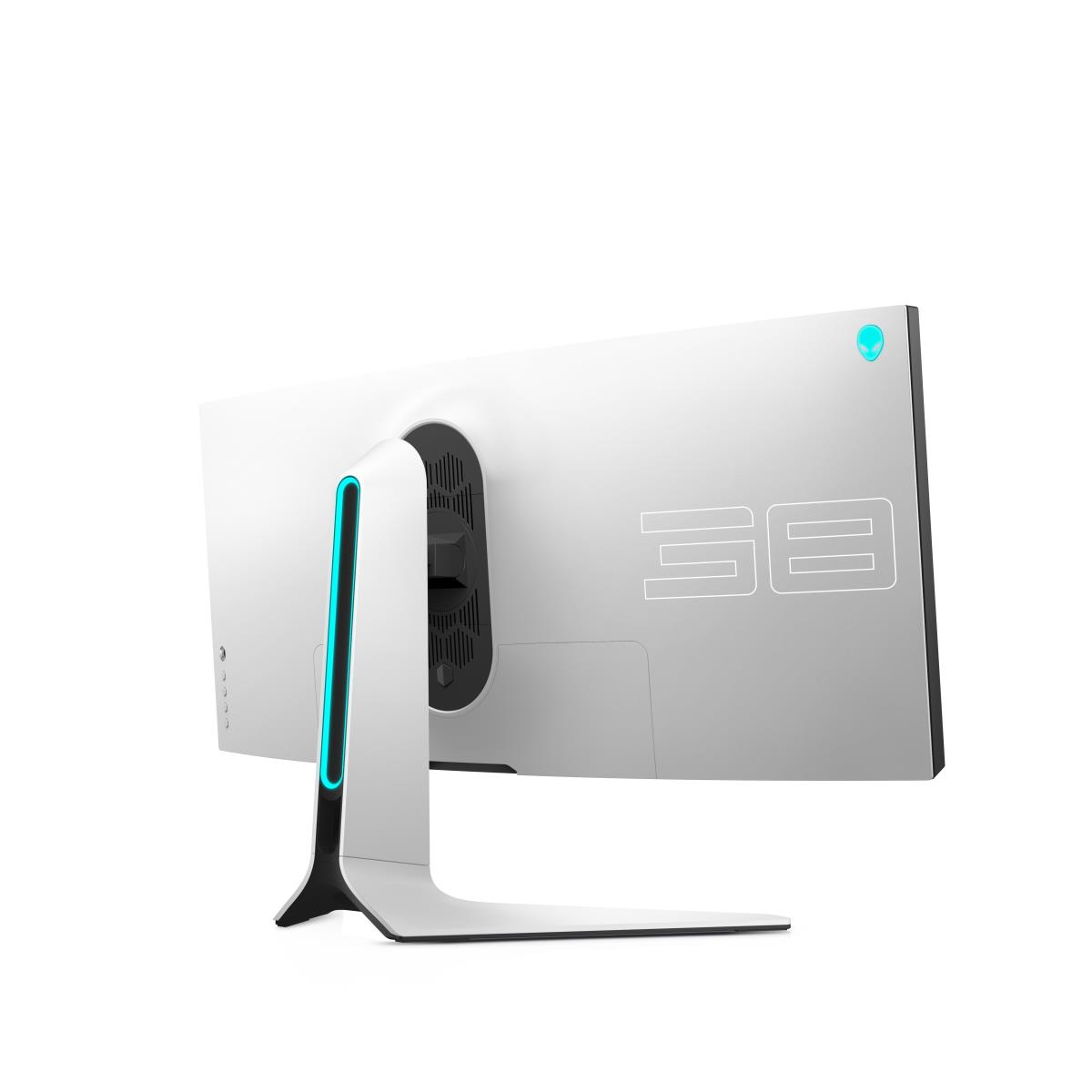 Gaming Monitor - Alienware 38 - Aw3821dw - 95.3cm