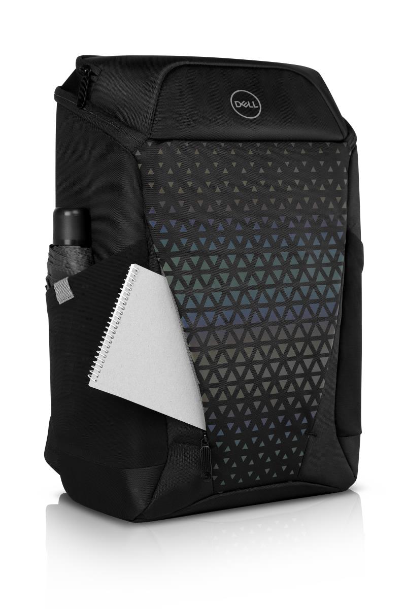 Gaming Backpack 17- Gm1720pm - Fits Most Lapt