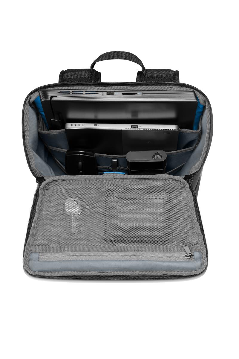 Gaming Backpack 17- Gm1720pm - Fits Most Lapt