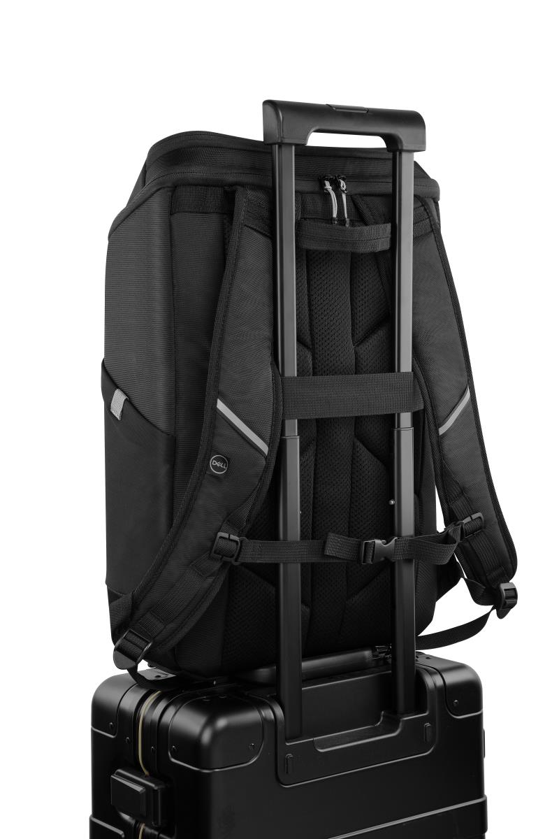 Gaming Backpack 17- Gm1720pm - Fits Most Lapt