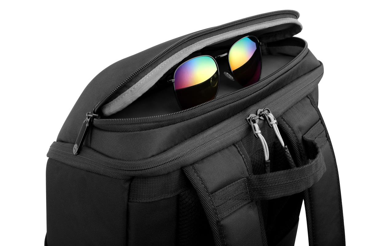 Gaming Backpack 17- Gm1720pm - Fits Most Lapt