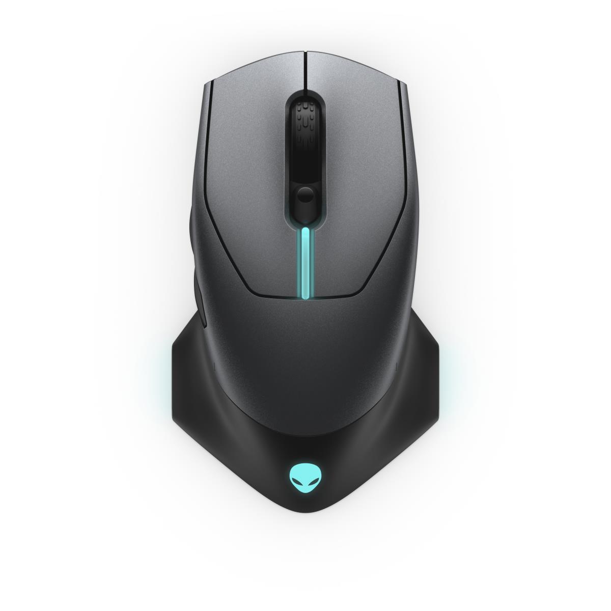 Alienware 610m Wired / Wireless Gaming Mouse