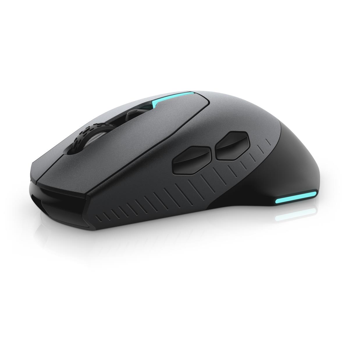 Alienware 610m Wired / Wireless Gaming Mouse