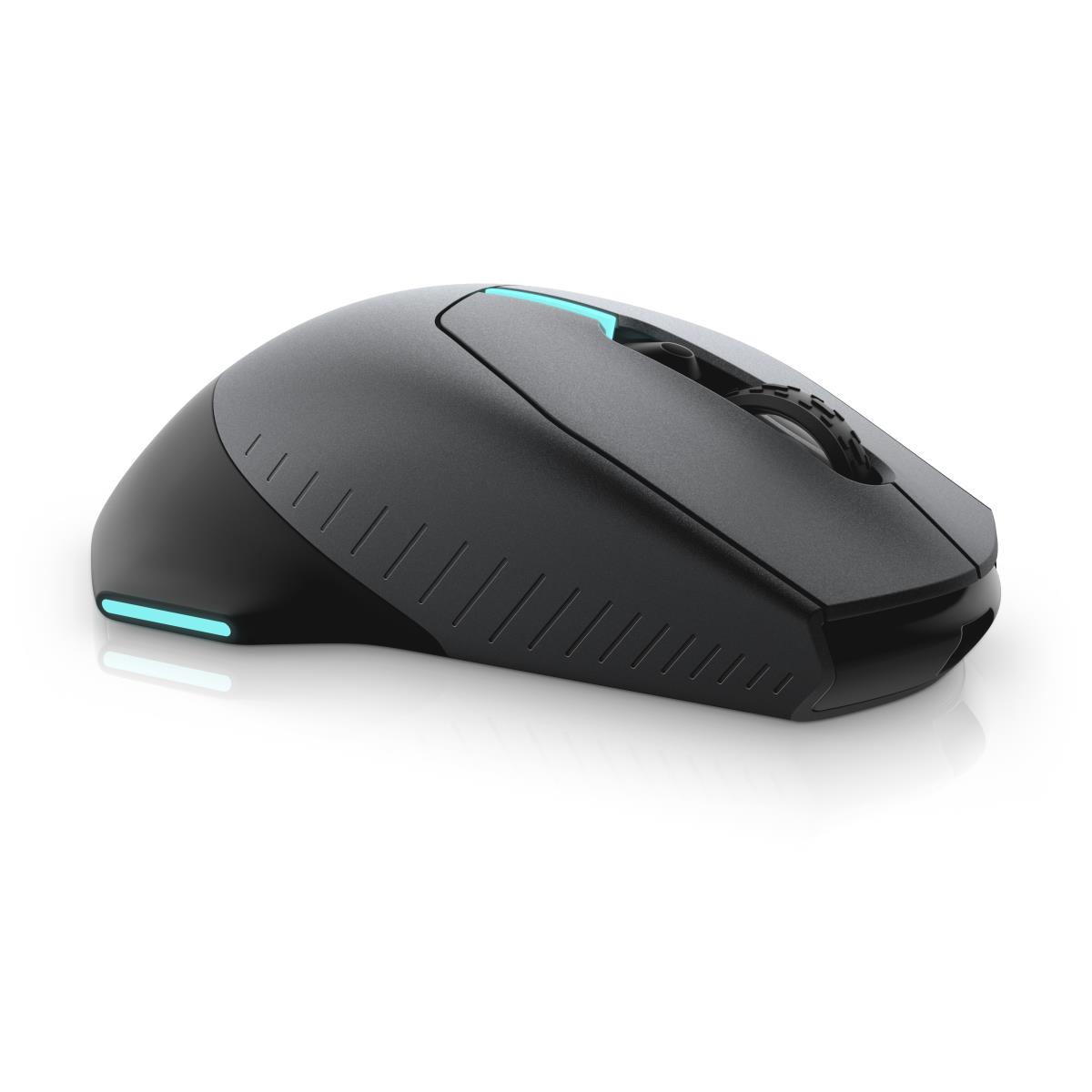 Alienware 610m Wired / Wireless Gaming Mouse