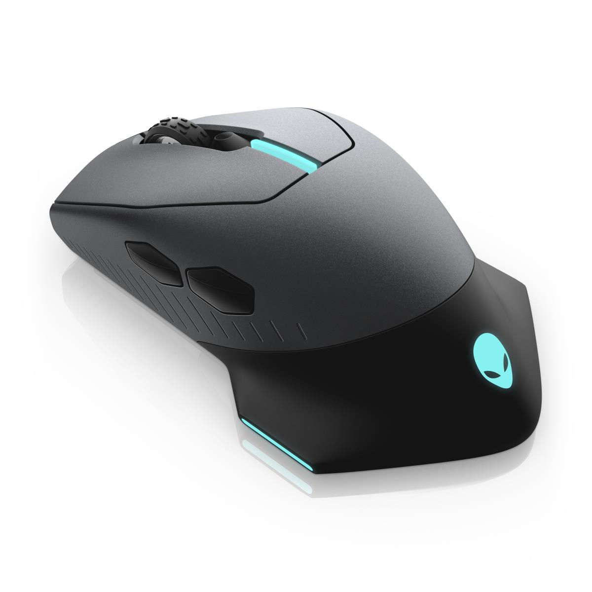 Alienware 610m Wired / Wireless Gaming Mouse