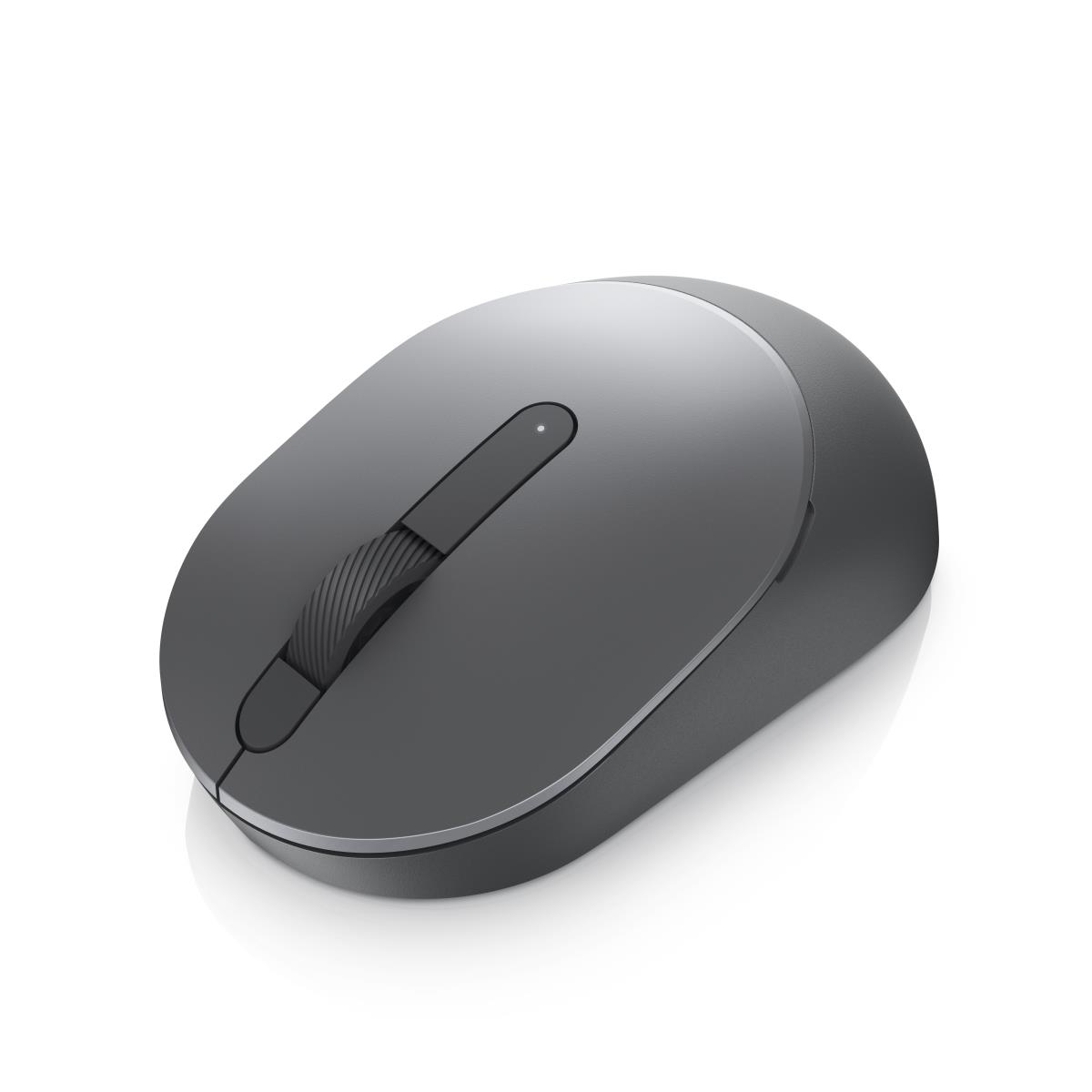 Mobile Wireless Mouse - Ms3320w - Titan Gray