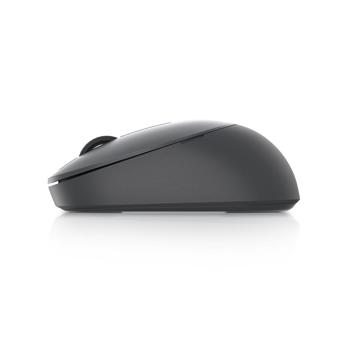 Mobile Wireless Mouse - Ms3320w - Titan Gray
