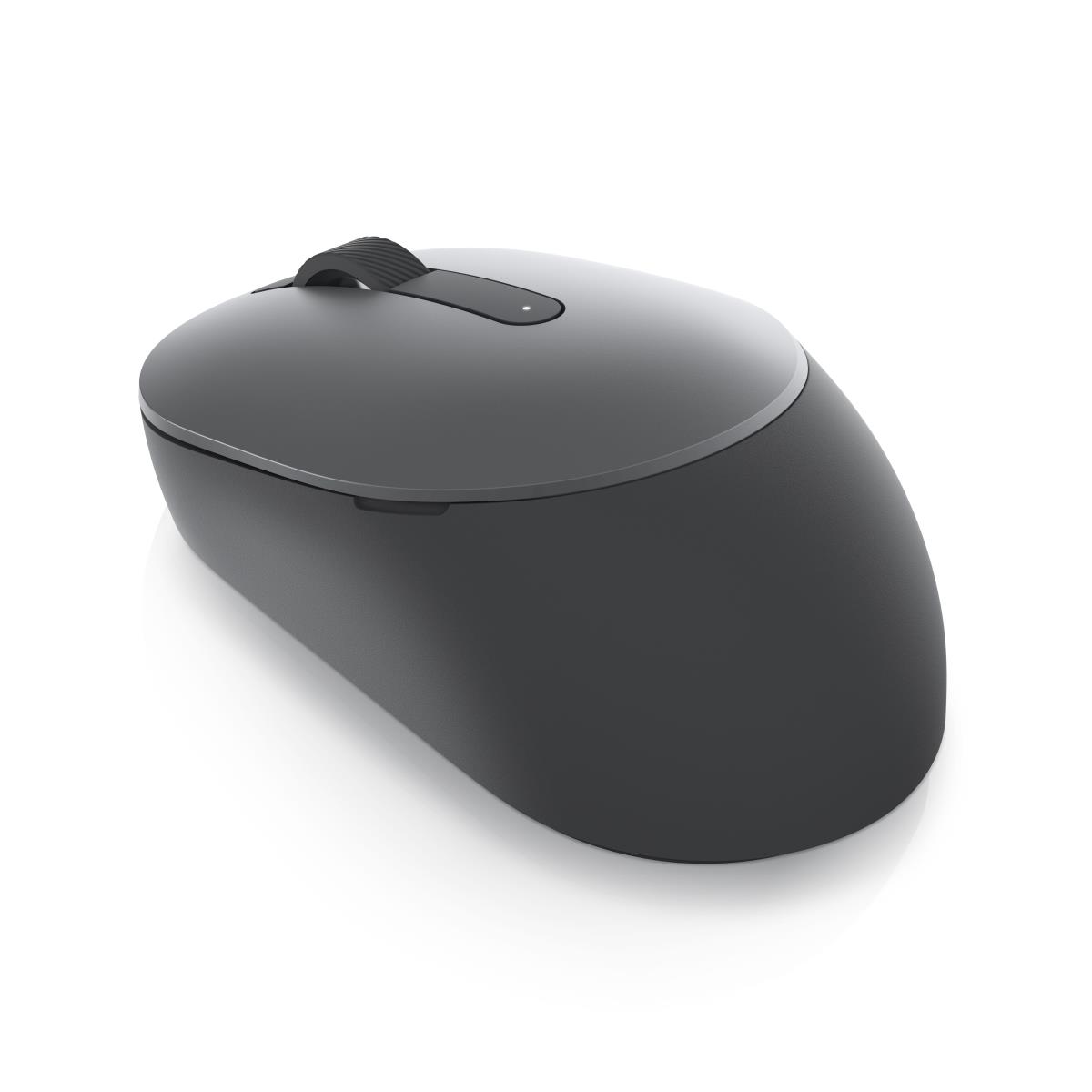 Mobile Wireless Mouse - Ms3320w - Titan Gray