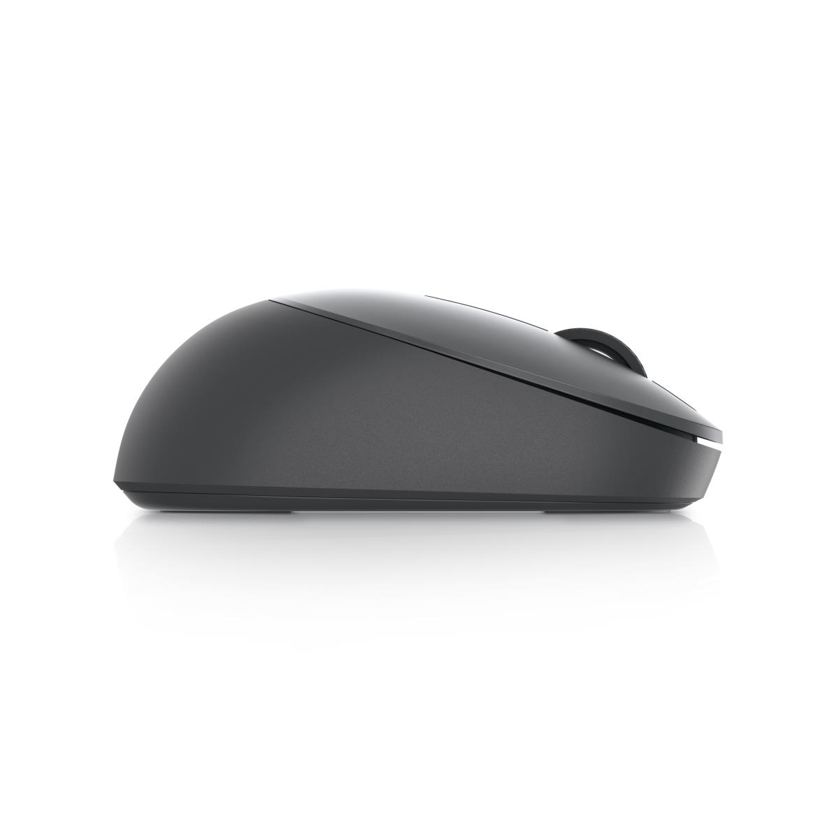 Mobile Wireless Mouse - Ms3320w - Titan Gray