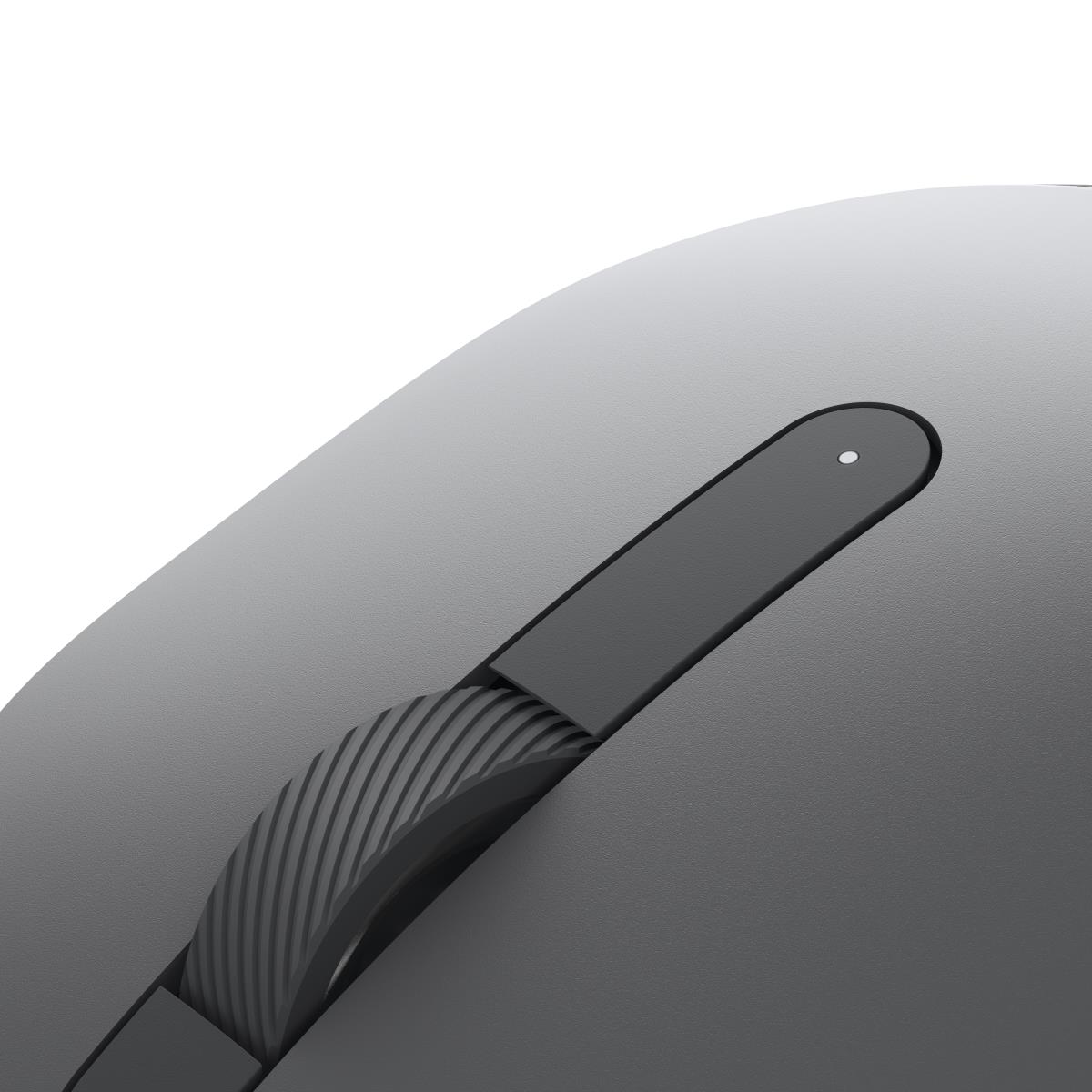 Mobile Wireless Mouse - Ms3320w - Titan Gray