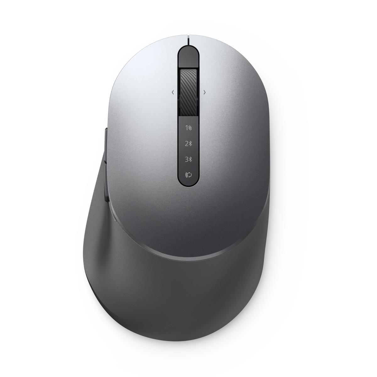 Multi-device Wireless Mouse - Ms5320w - Optical