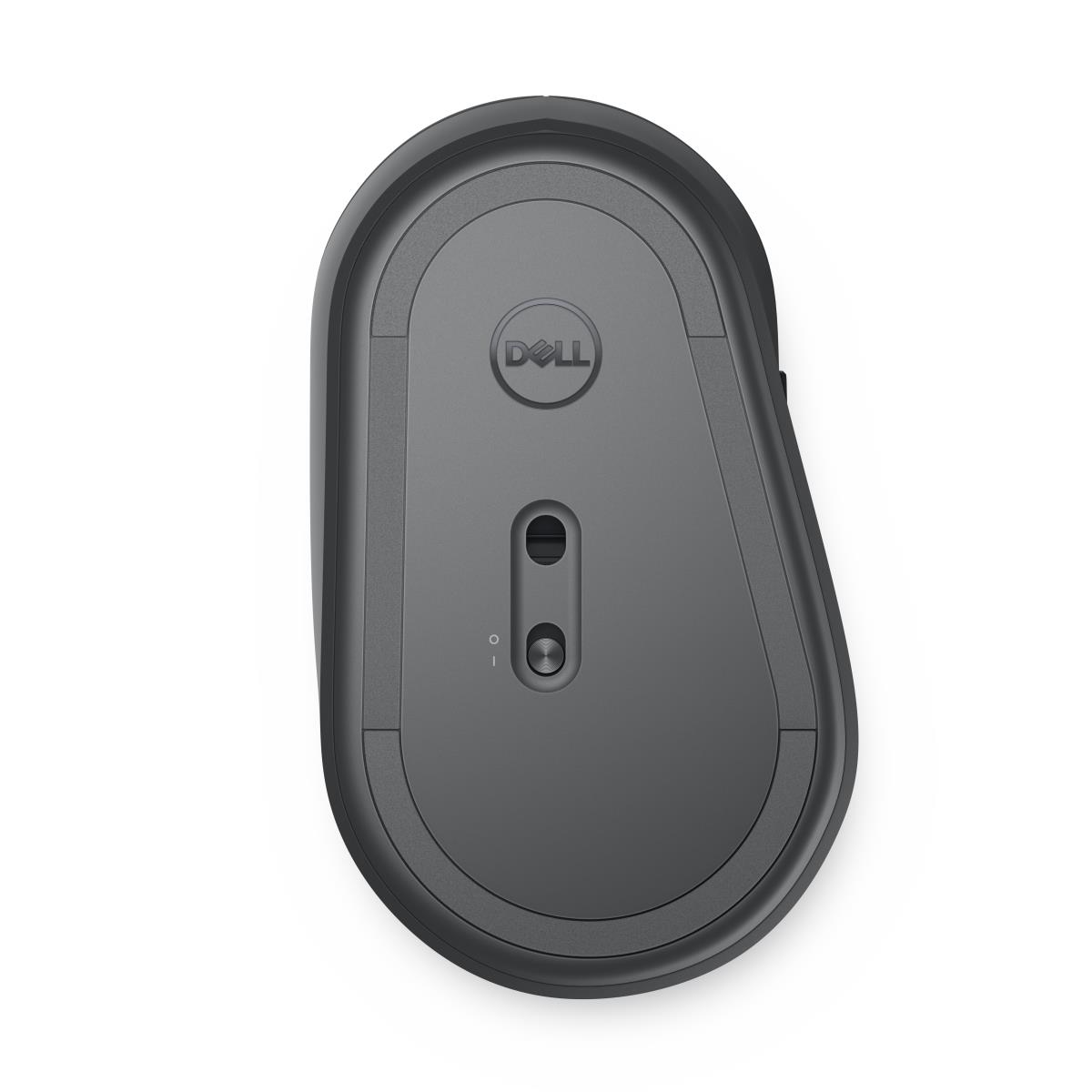 Multi-device Wireless Mouse - Ms5320w - Optical