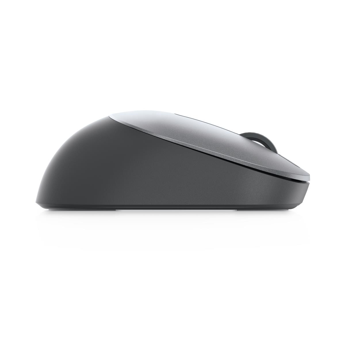Multi-device Wireless Mouse - Ms5320w - Optical