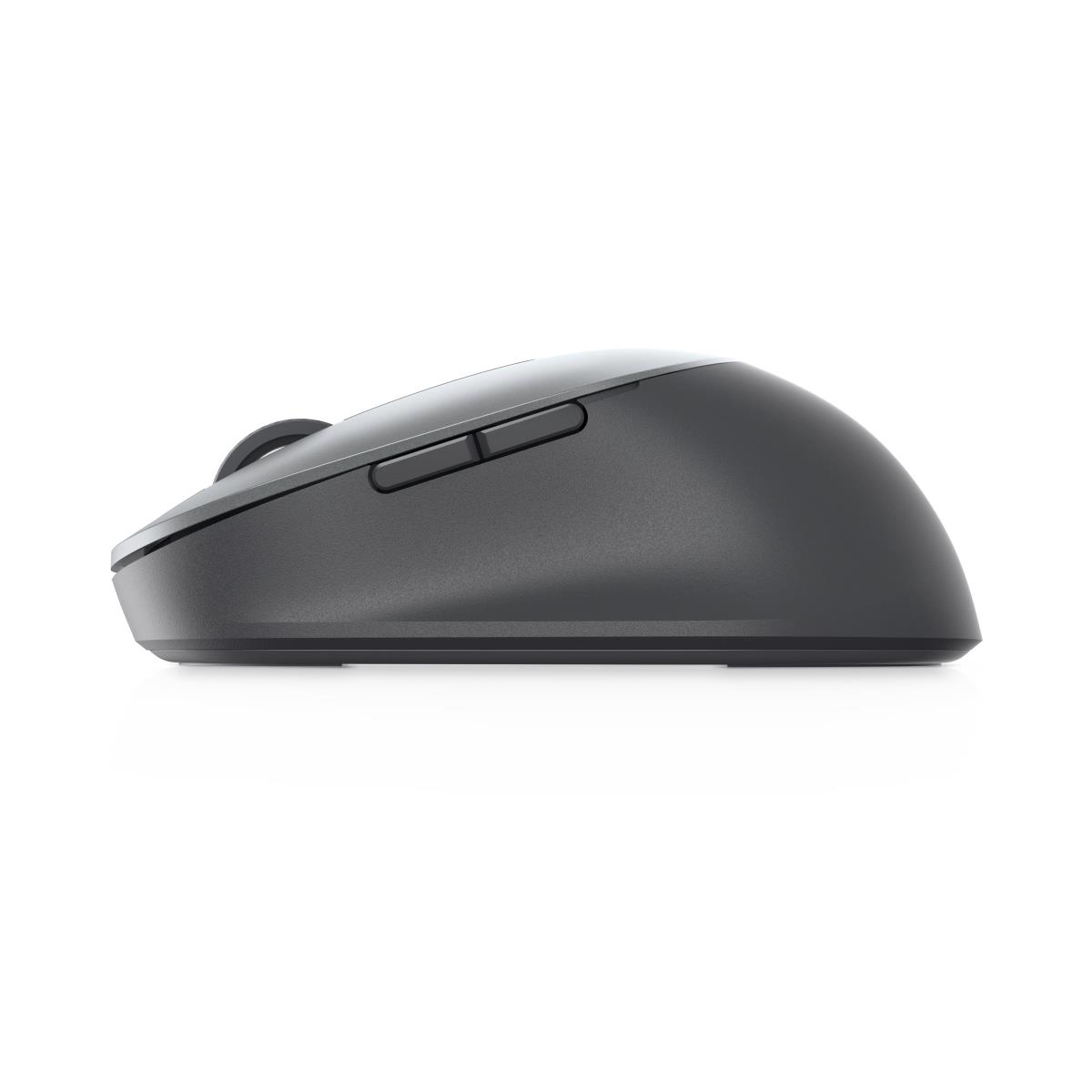 Multi-device Wireless Mouse - Ms5320w - Optical