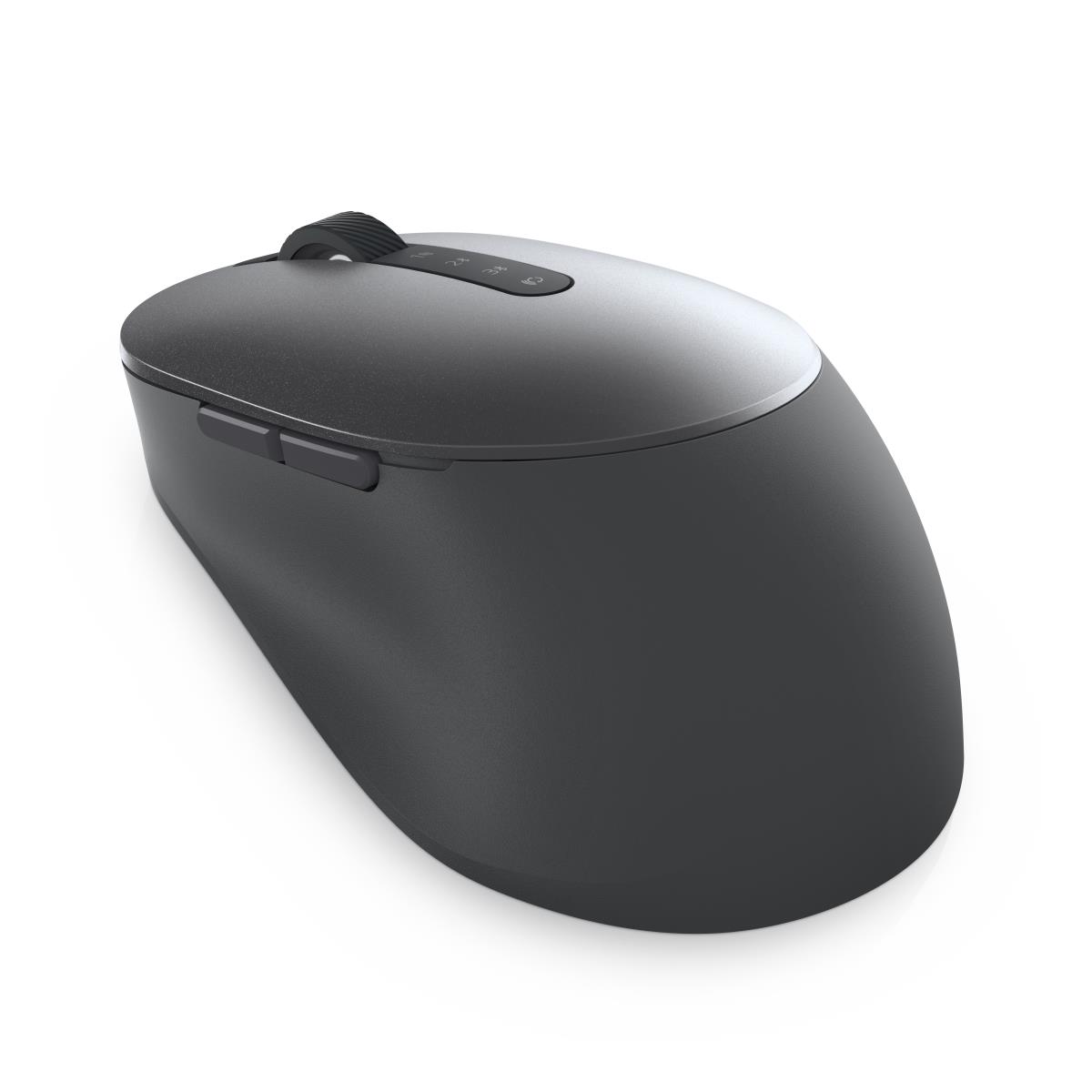 Multi-device Wireless Mouse - Ms5320w - Optical