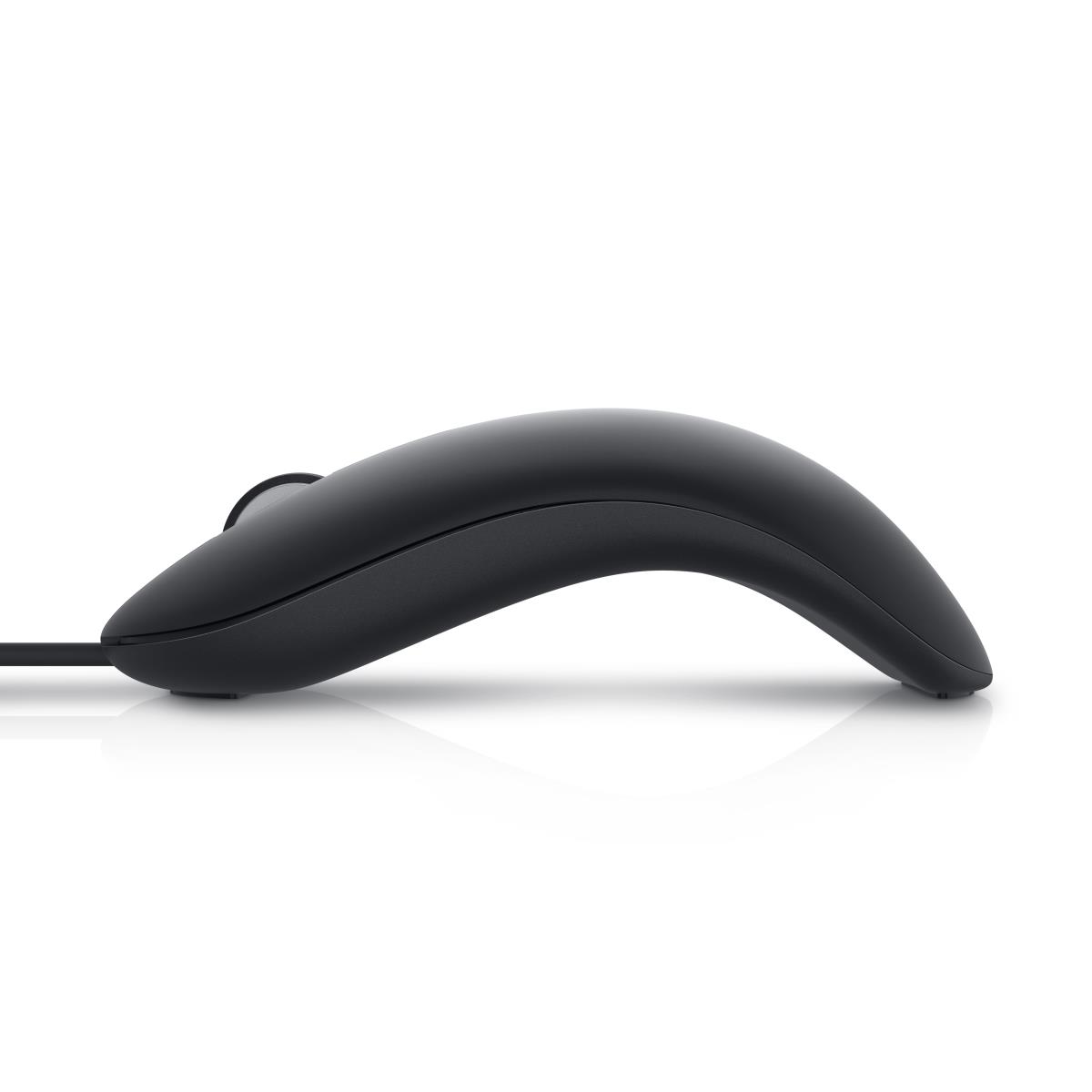 Wired Mouse With Fingerprint Reader-ms819