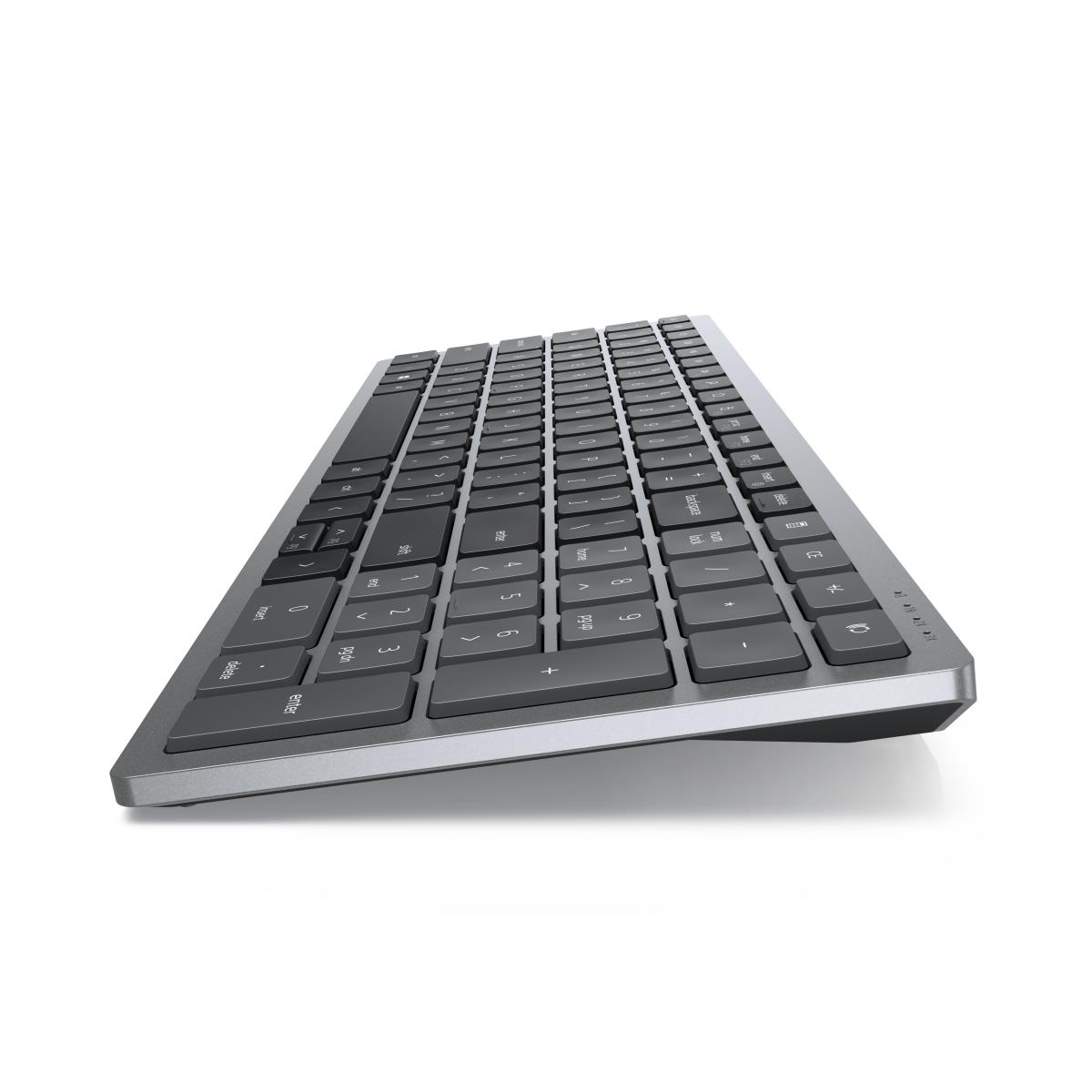 Wireless Keyboard & Mouse Combo - Qwerty Us/int'l
