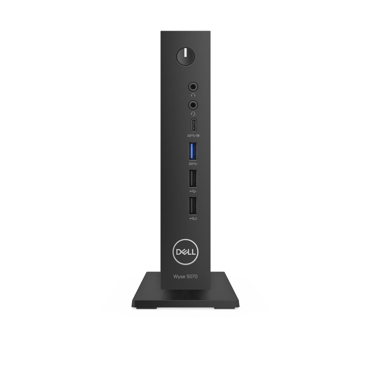 Wyse 5070 J5005 - 8 GB Ram - 32GB HDD - Win10 (59m7p)