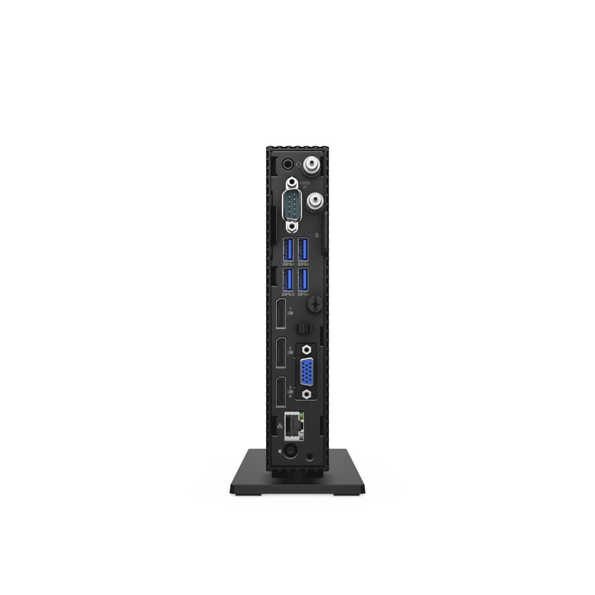 Wyse 5070 J5005 - 8 GB Ram - 32GB HDD - Win10 (59m7p)