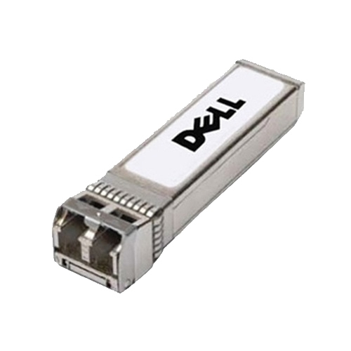 Transceiver 40gbe Qsfp+ Esr 300m Reach On Om3 / 400m On Om4 Kit