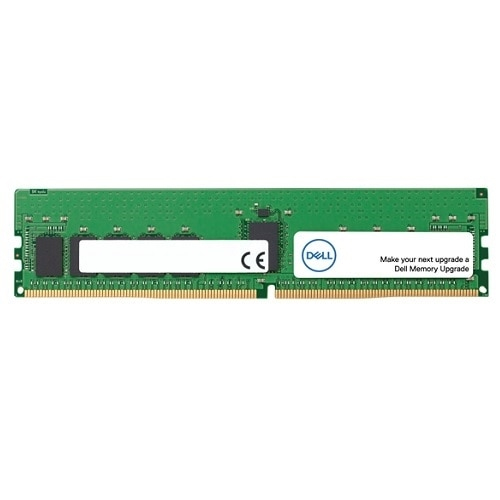 Memory Upgrade - 16GB - 2rx8 Ddr4 RDIMM 3200m