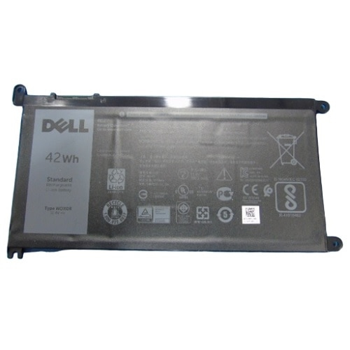 Primary Battery - Lithium-ion - 42whr 3-cell