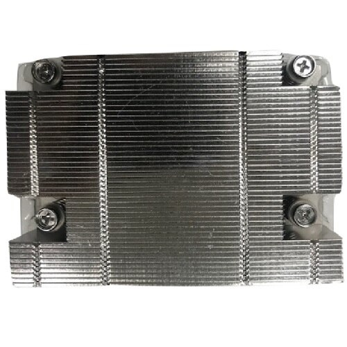 Heatsink For 95w Cpu For R240/r340 Cuskit