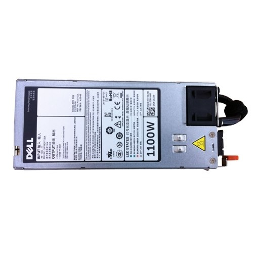 Single Hot-plug Power Supply (1+0) 1100wcuskit