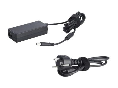 Power Supply : European 65w Ac Adapter With Power