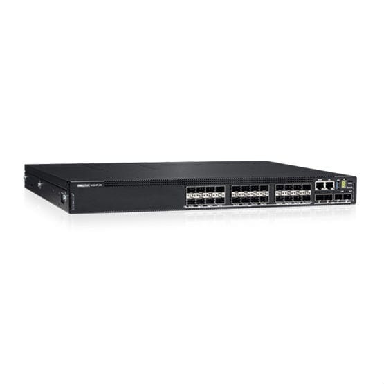 Switch N3224f-on 24x1g Sfp 4x10g Sfp+ 2x100g Qsfp28 1xac