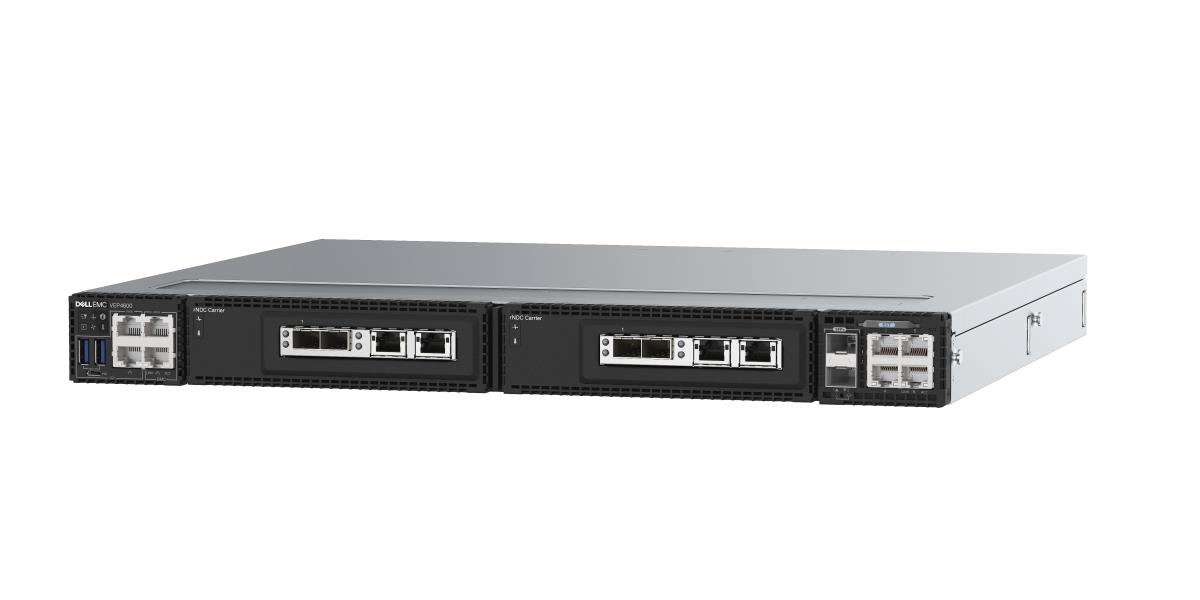 Vep4600 16 Core 32GB 240GB SSD Qat 2x10ge Sfp+ 4x1