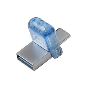 128 GB USB A/c Combo Flash Drive