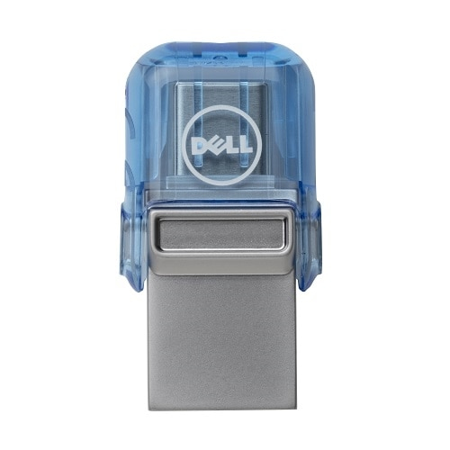 128 GB USB A/c Combo Flash Drive
