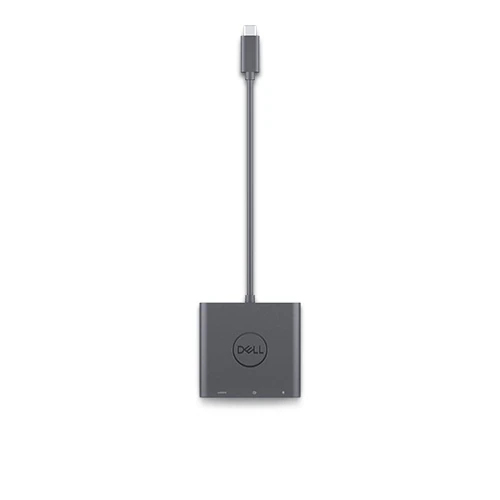 Adapter: USB-c To Hdmi/DisplayPort With Power Delivery