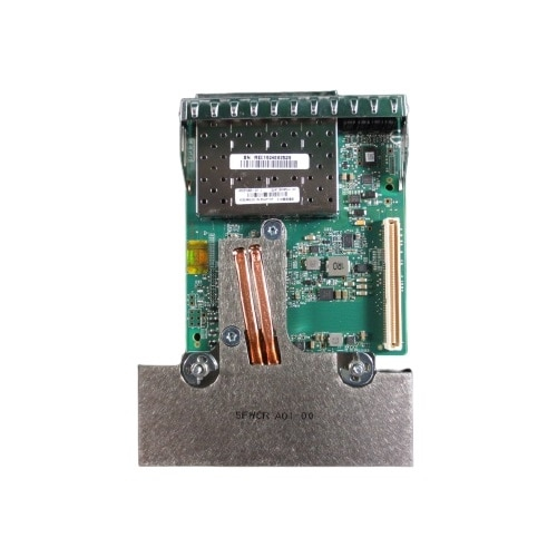 Qlogic Fastlinq 41164 Quad Port 10gbe Sfp+ Rndc Customer Install