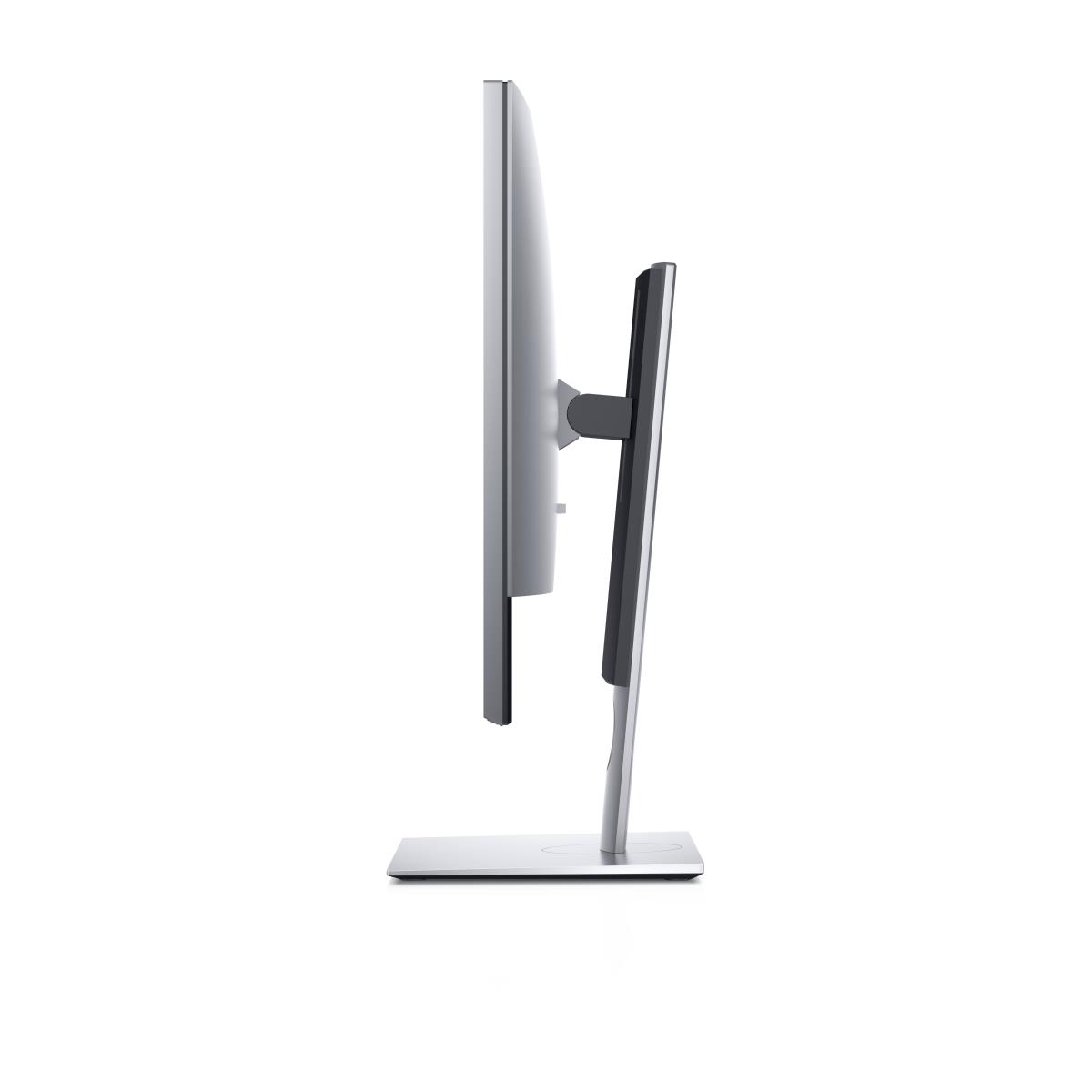 Desktop Monitor - Up3218k - 32in - Ultrasharp - Premiercolor Ultrahd 8k - Black