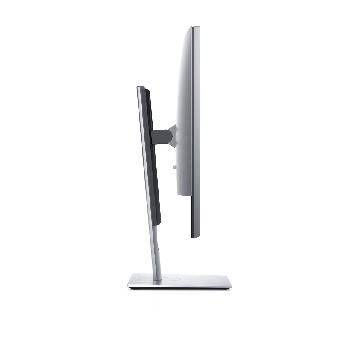 Desktop Monitor - Up3218k - 32in - Ultrasharp - Premiercolor Ultrahd 8k - Black