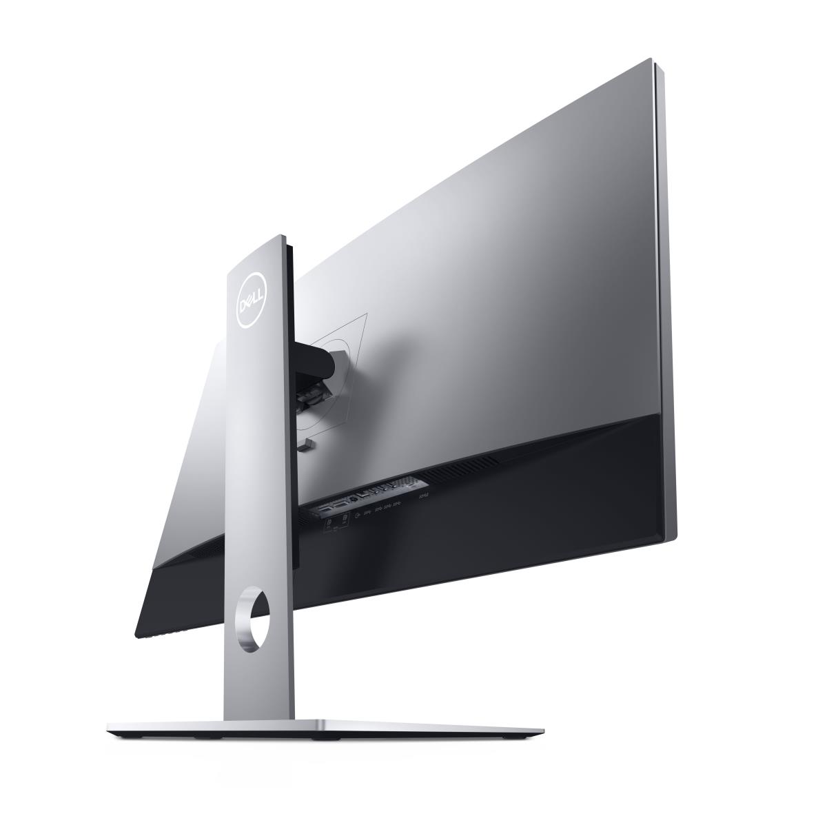 Desktop Monitor - Up3218k - 32in - Ultrasharp - Premiercolor Ultrahd 8k - Black