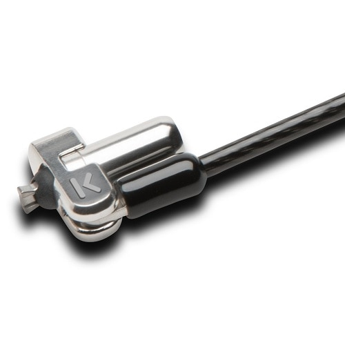 N17 Keyed Dual Head Laptop Lock For  Devices Keyed